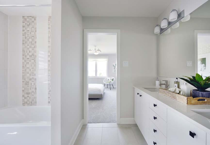 What is a “Jack and Jill” bathroom? - Blog | LIVE Better by Minto